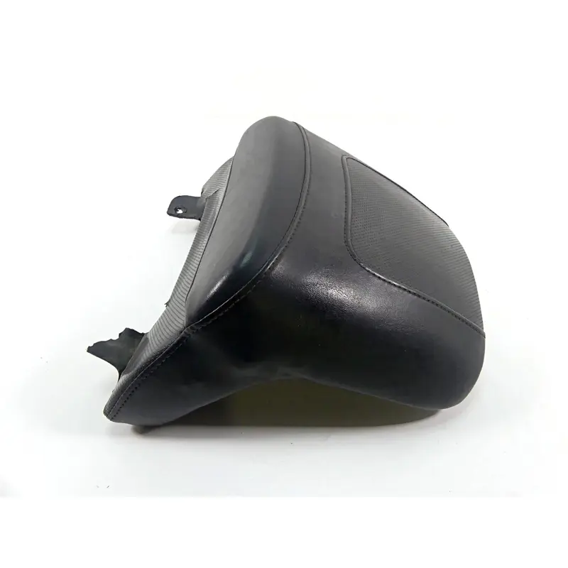 2014 Harley VRSCF Muscle V-Rod Rear Passenger Seat Saddle Pillion -Read 52438-09