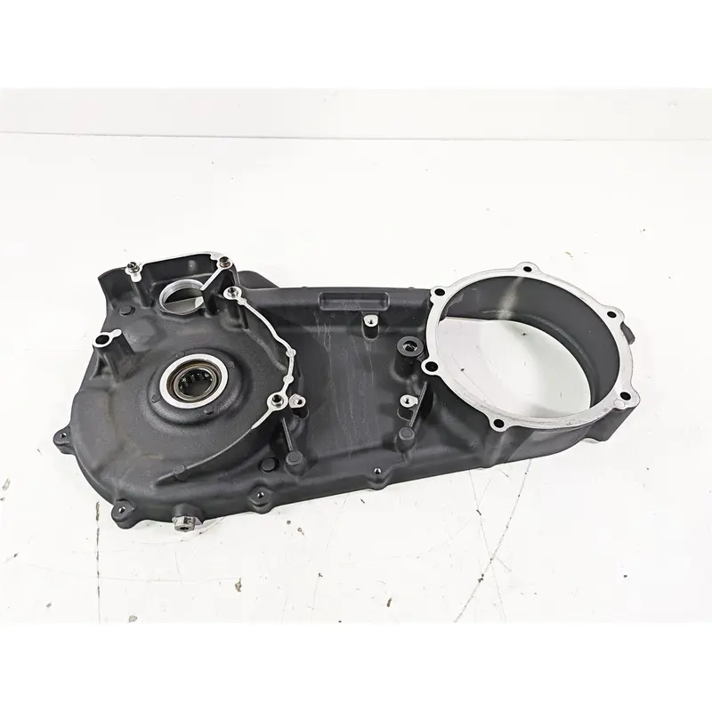 2016 Harley FLSTC Softail Heritage Inner Primary Drive Clutch Cover 60681-06C