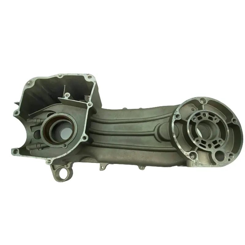 Crossfire 150R Engine Case