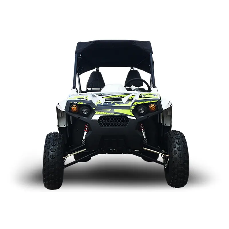 TrailMaster Challenger 200 UTV Side By Side
