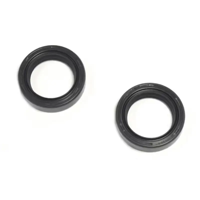 Athena Fork Oil Seal pair - 33 x 46 x 10.5 (455025)