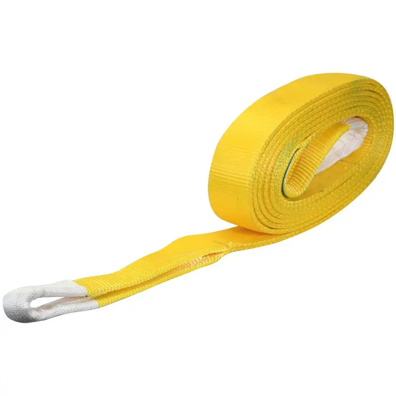 Lifting Sling (Yellow) 1M - Sparex Part No. S.167936