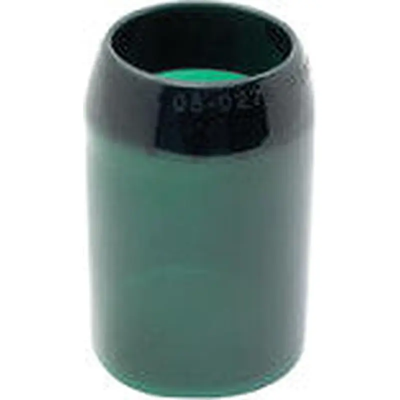 MOTION PRO FORK SEAL BULLET SET 43MM (GREEN) 08-0275