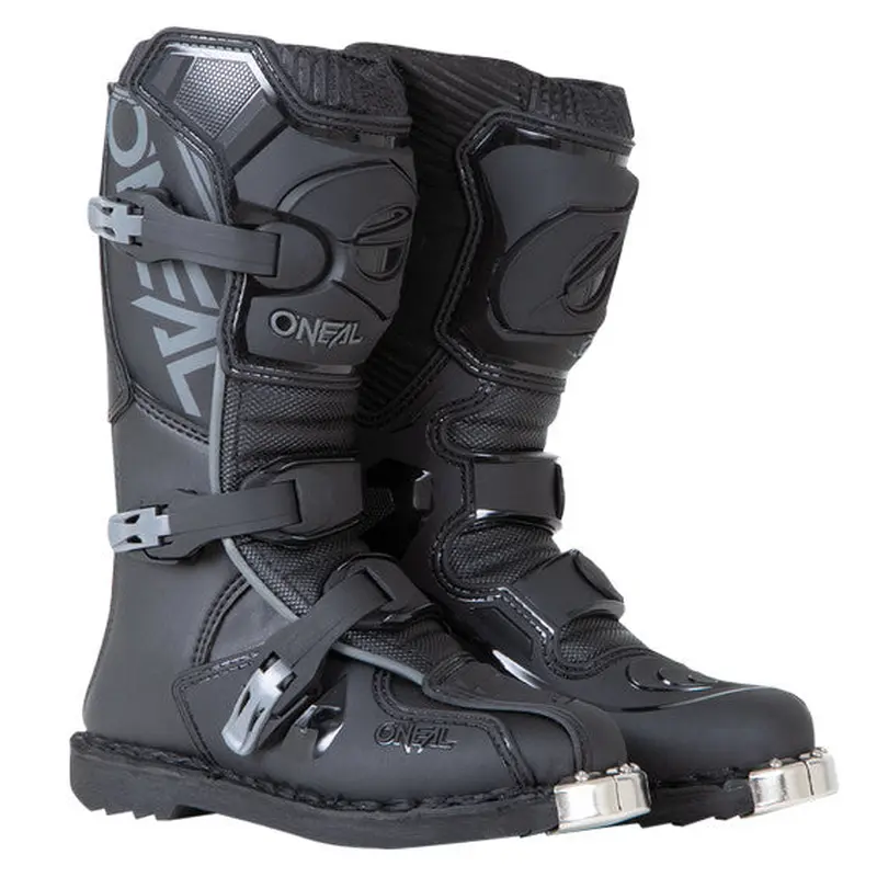 O'Neal Youth ELEMENT Boot - Black