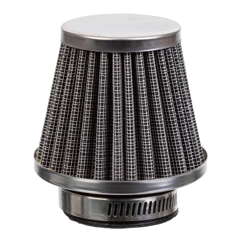 Whites Pod Air Filter Round - 39mm