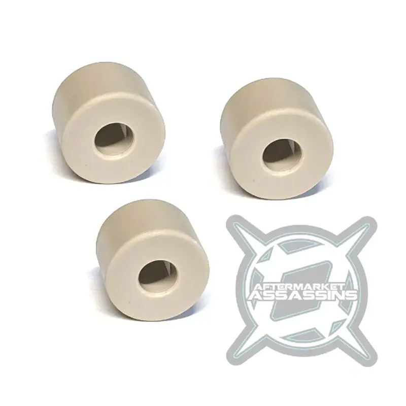 Aftermarket Assassains Can-Am Secondary Clutch Rollers
