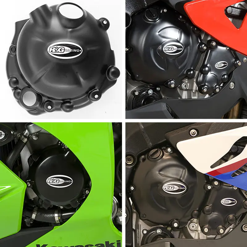 Honda NC700 / NC750 (manual o R&G (ECC0134BK)