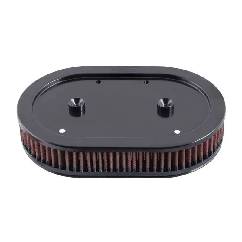 K&N REPLACEMENT AIR FILTER Screamin' Eagle Sportster 04-12