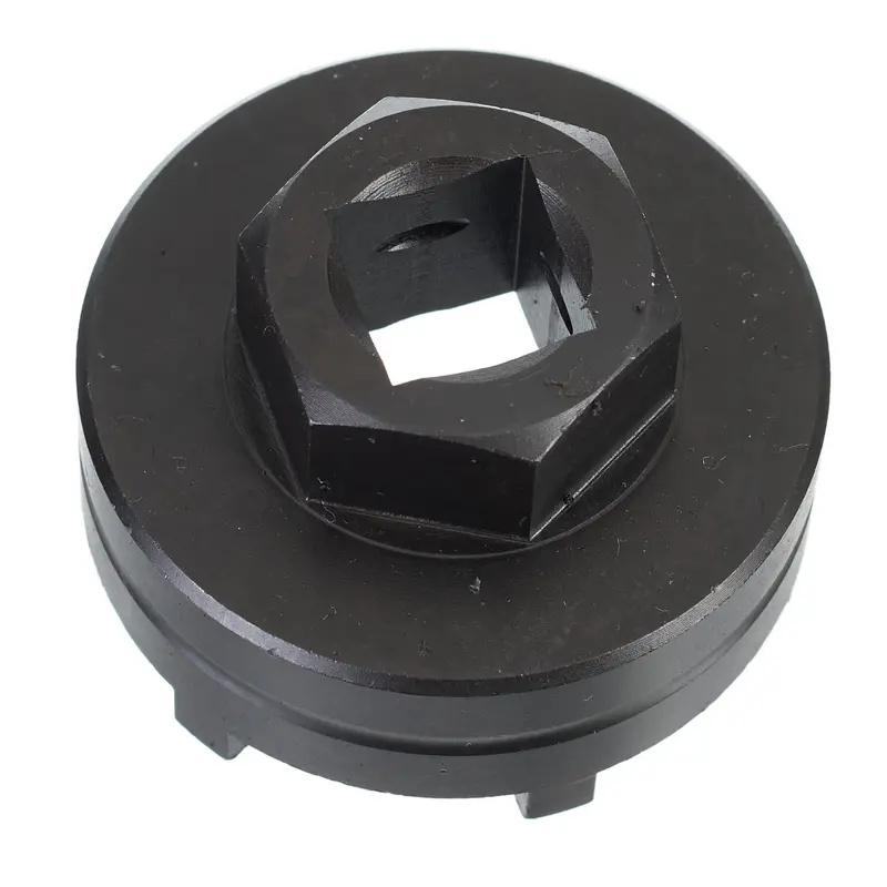 Whites Wheel Bearing Retainer Tool (47mm MK2 for Honda)