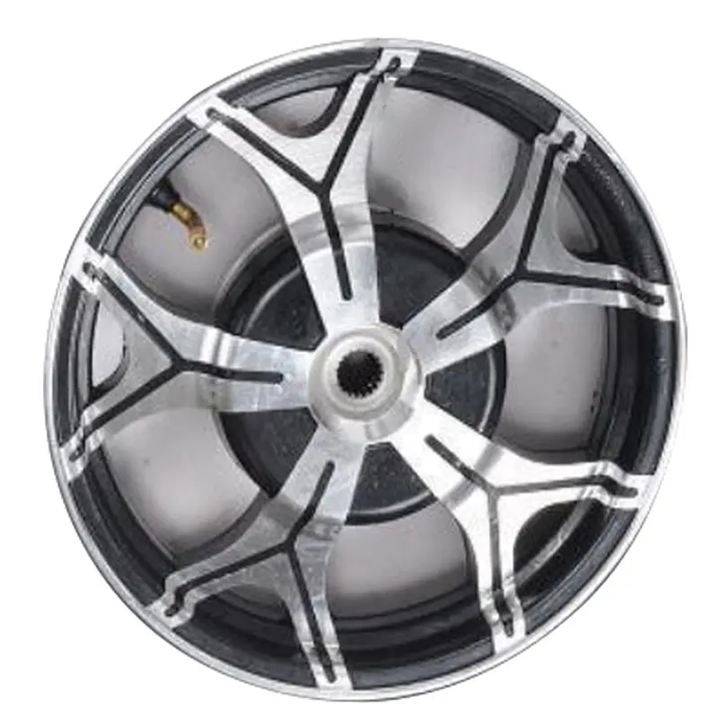Rear Rim