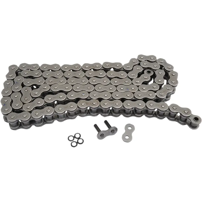 DRAG SPECIALTIES 530 Series - O-Ring Chain - 110 Links MDS530POX110L2