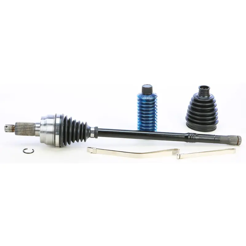 Front 1/2 Shaft