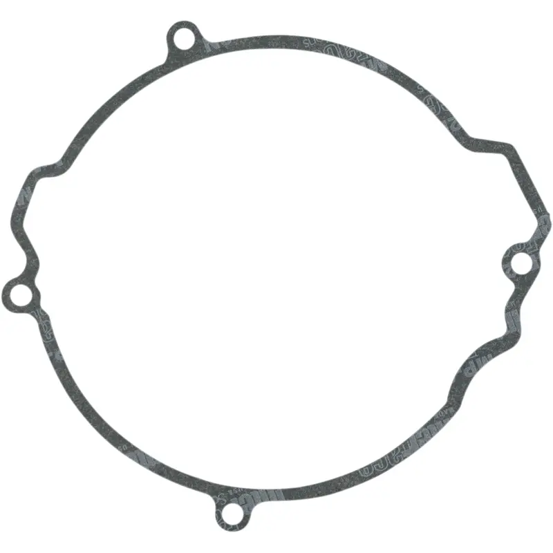 MOOSE RACING Clutch Cover Gasket 816025MSE