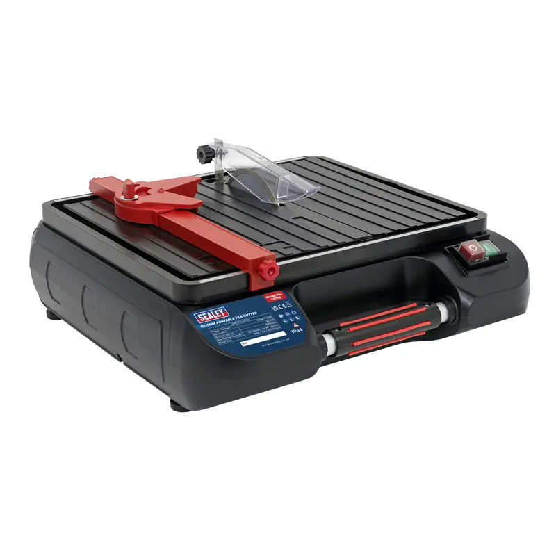Tile Cutter 115mm Portable - TC115