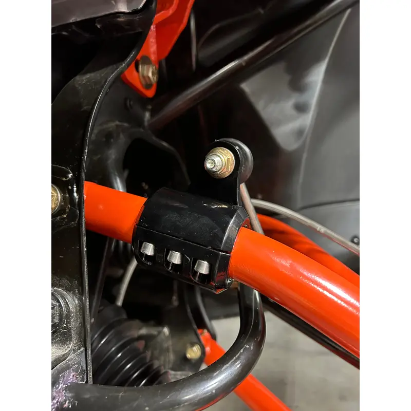 Can-Am Defender Bolt On Front Sway Bar Mount (65 models)