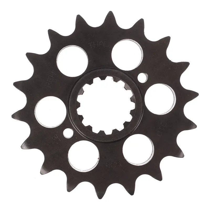 Renthal Front Sprocket 18T Grooved Honda