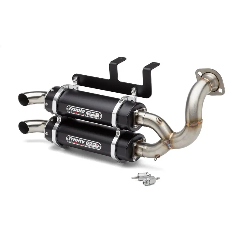 RZR GENERAL XP 1000 SLIP ON