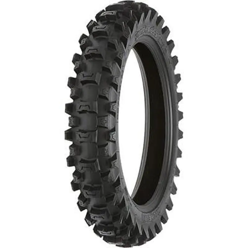 2.75-10 Michelin Star-X MS3 Star Cross Mini Line Up Dirt Bike Tire (0313-0741)