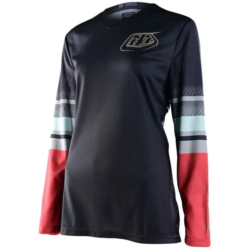 Chandail GP Warped Pour Femme - Liquidation