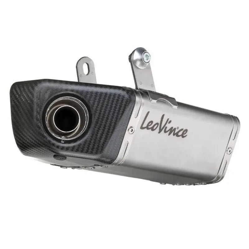 Systme d'chappement Underbody Evo II