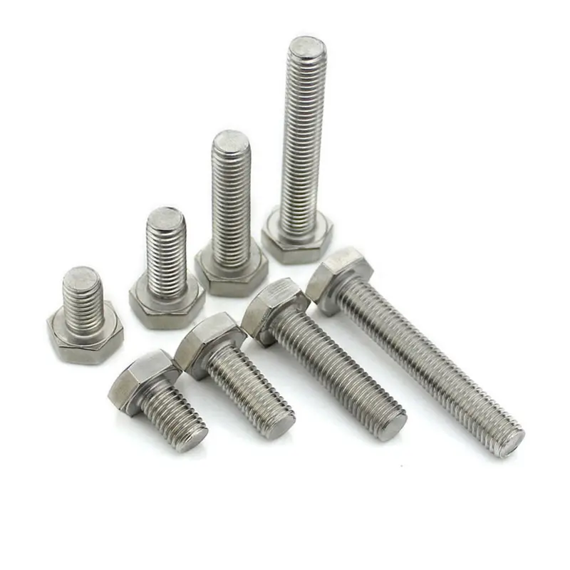 Whites Bolt - 8 x 25mm (50 Pack)