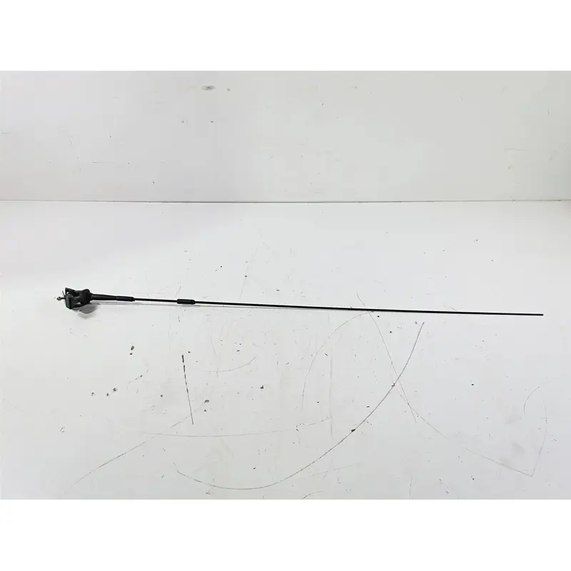 2012 Victory Cross Country Radio Antenna Mast & Mount Set 4012213
