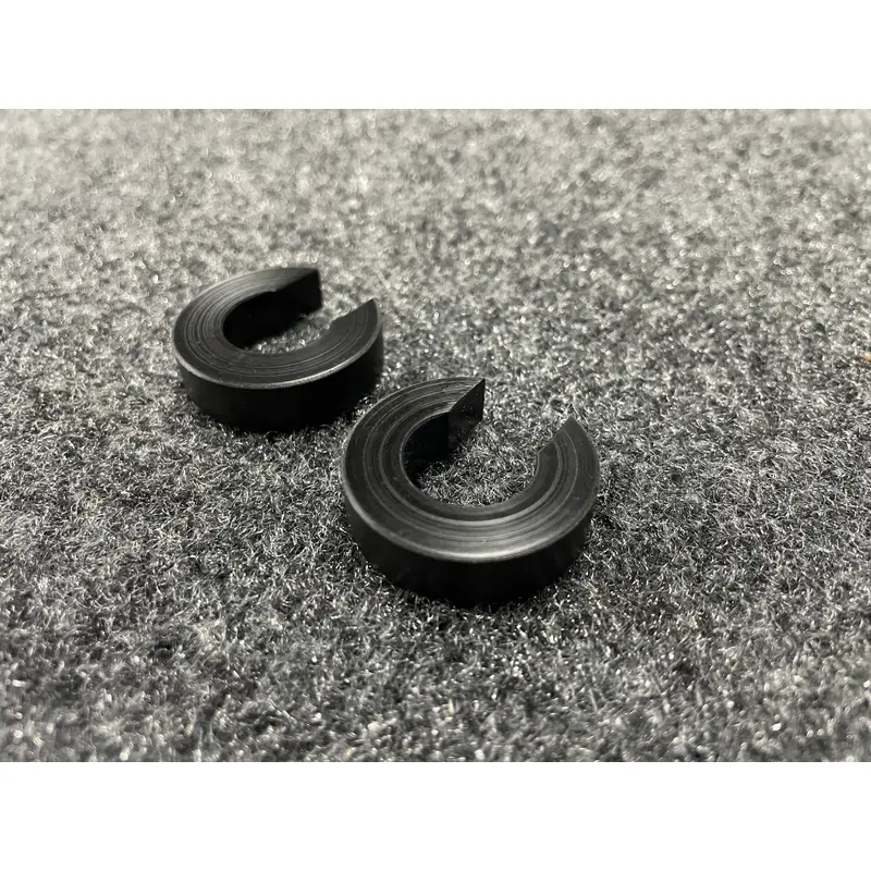 EZ Wheelz Stability Spacer for Polaris Snowmobile Gripper Ski