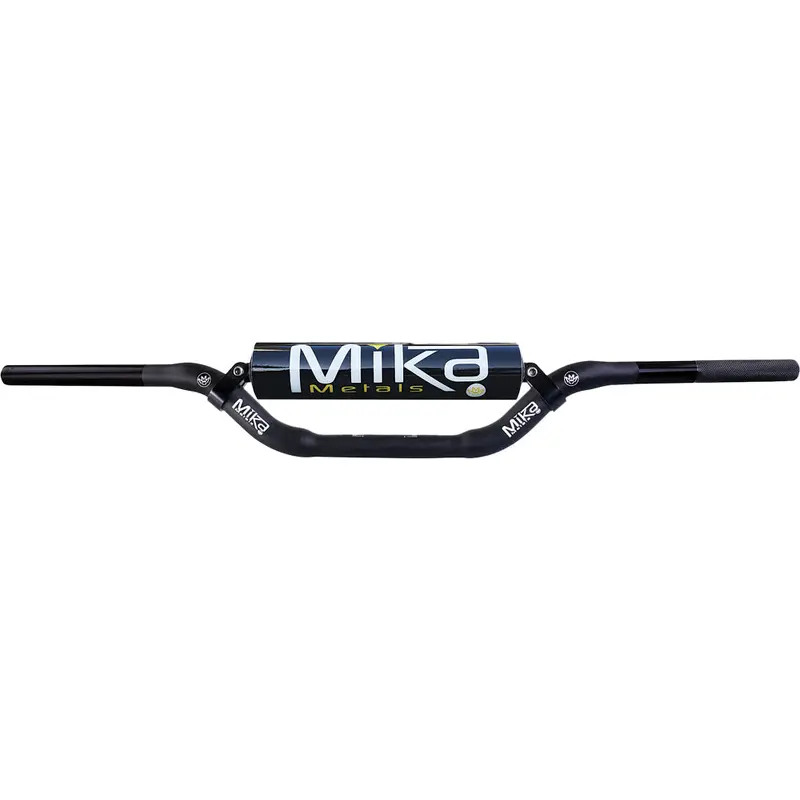 Handlebar Hybrid Series 7/8" Mini Narrow Bend Blk
