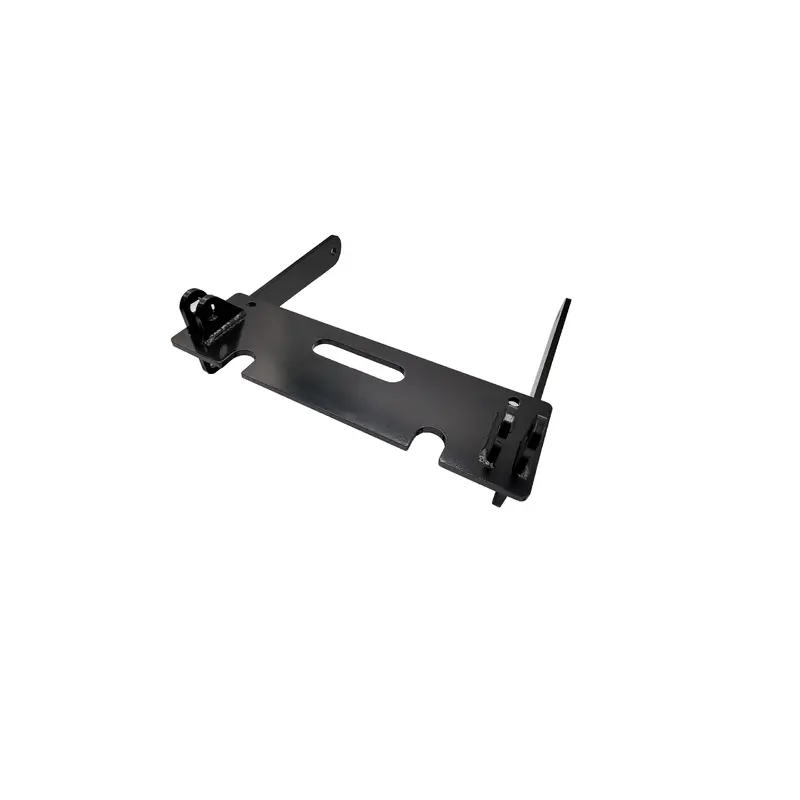 Segway-  L1 Segway Villain Plow Mount