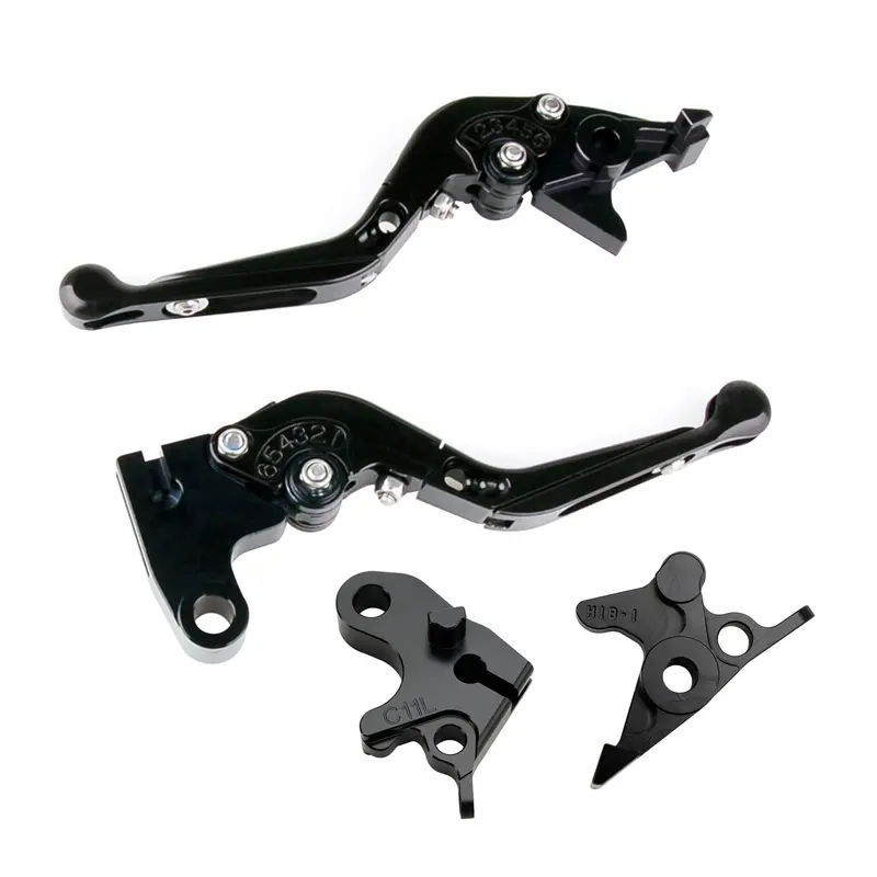 2020-2021 HONDA CRF1100L Africa Twin Adjustable Clutch Brake Lever