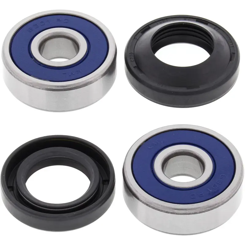 ALL BALLS FRONT WHEEL BEARING/SEAL KIT 25-1291