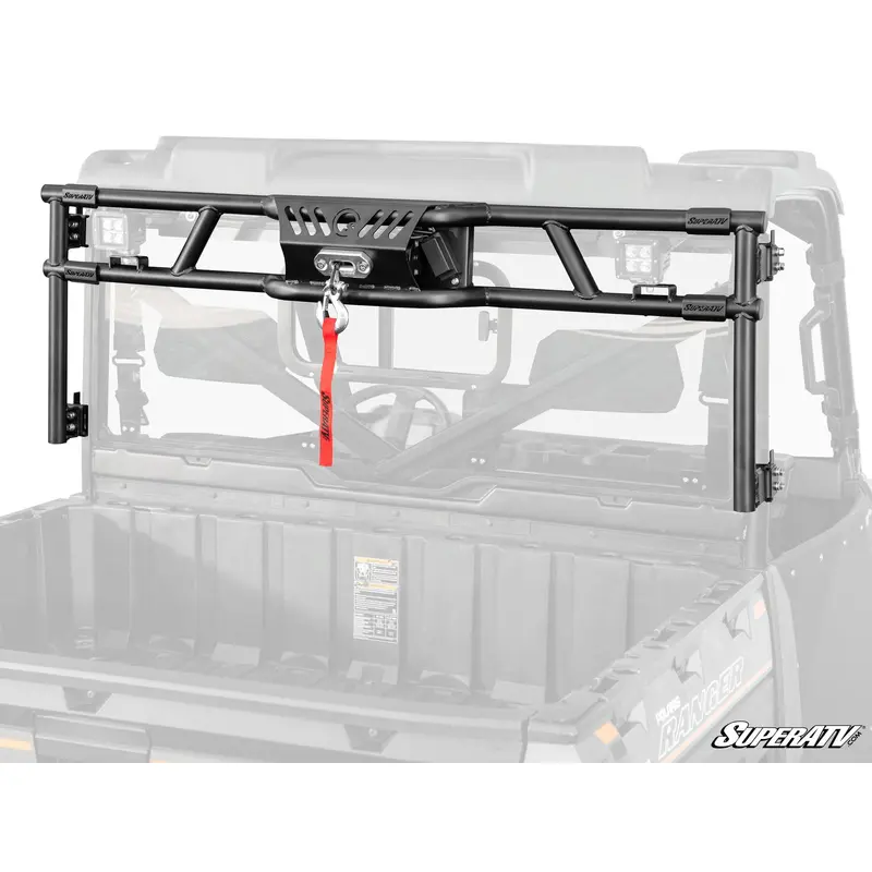 Polaris Ranger XP 900 Game Loader Rack