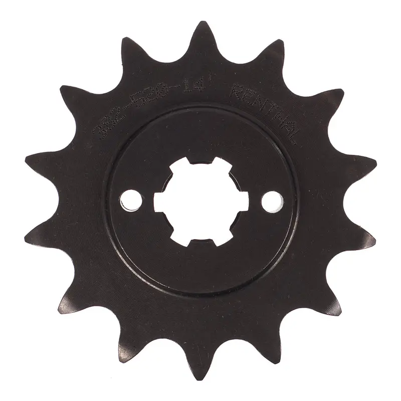 Renthal Front Sprocket 14T