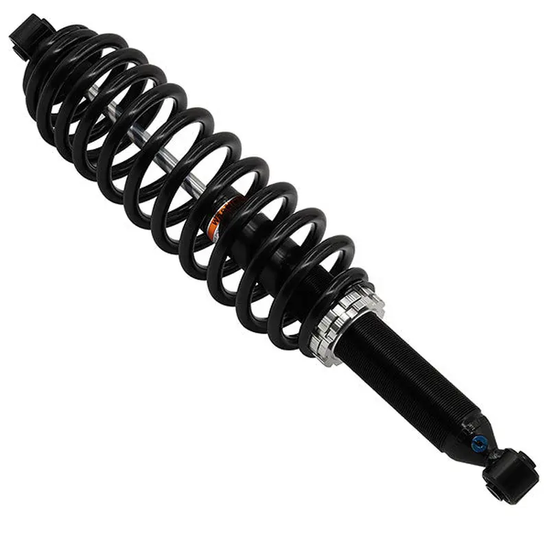 BRONCO GAS SHOCKS & SPRINGS (AU-04476)
