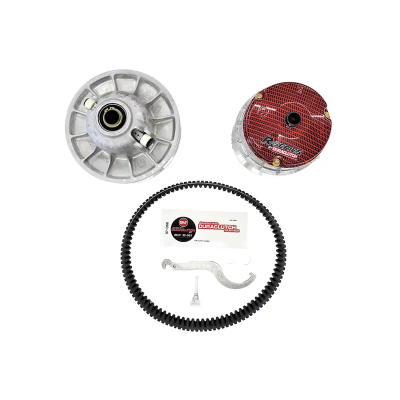 Duraclutch 2014-2019 Ranger 900  Kit #15-557