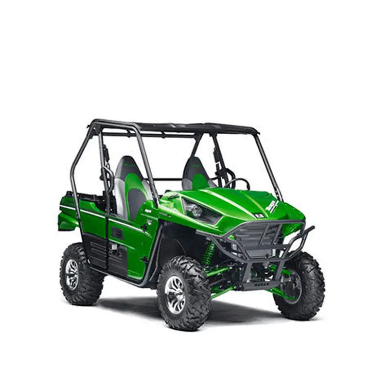 Street Legal Kit for Kawasaki Mule (Free Shipping Lower 48 States Only) by Ryco