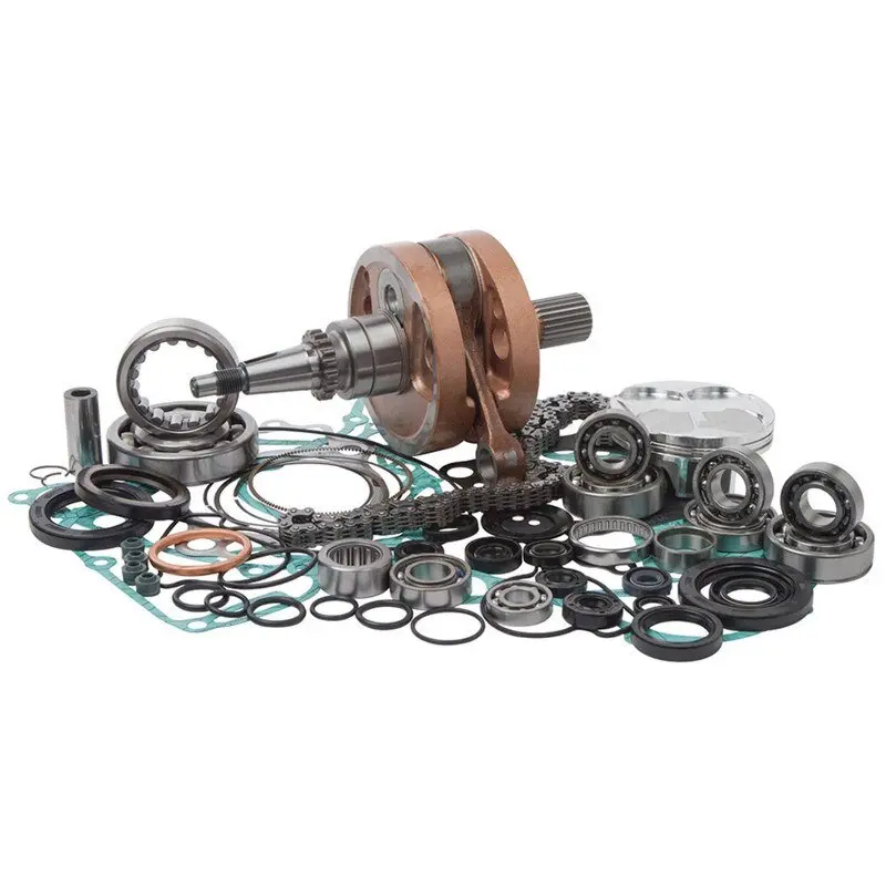 Vertex Complete Engine Rebuild Kit For Honda CRF250R 2005 | WR101-020