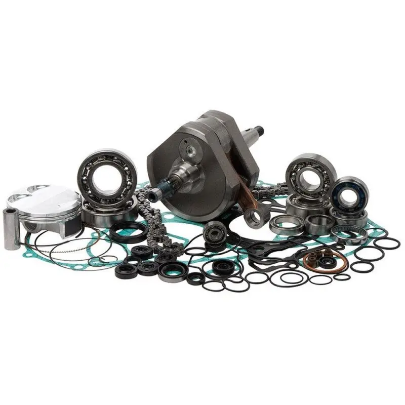 Vertex Complete Engine Rebuild Kit For Kawasaki KX250F 2011-2013 | WR101-043