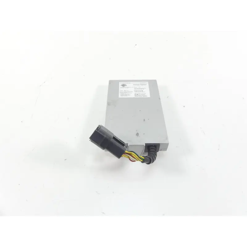 2009 Harley FLHTCU SE4 CVO E-Glide Harman Kardon Cb Intercom Module 76236-06C