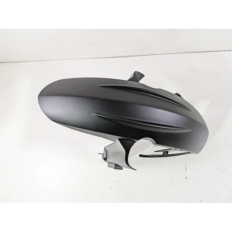 2017 BMW F800GS Adv K75 Lower Front Fender 46617694993