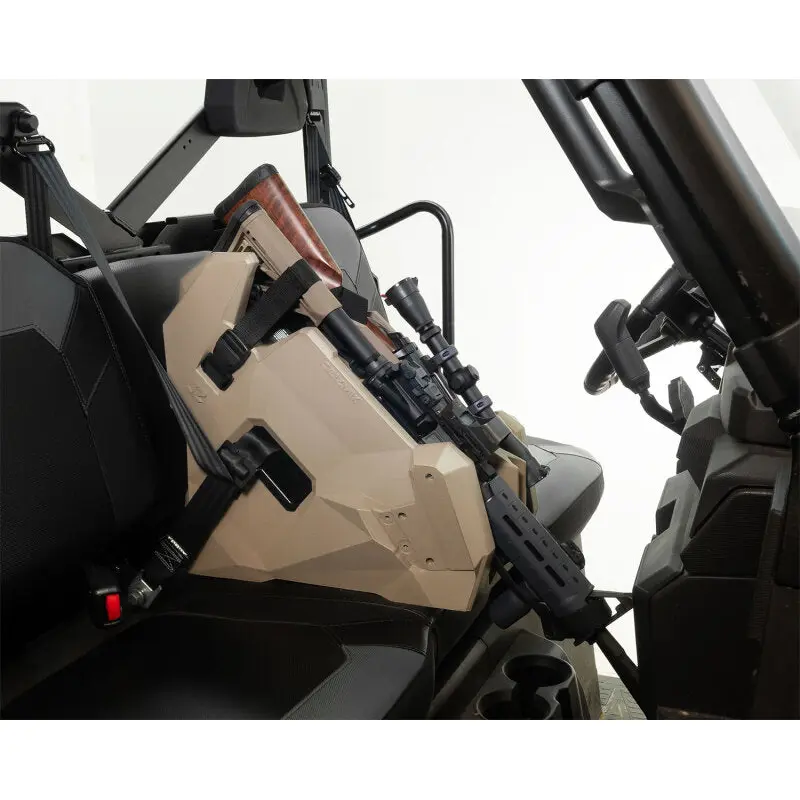 Seizmik ICOS-2- AR2 Gun Holder