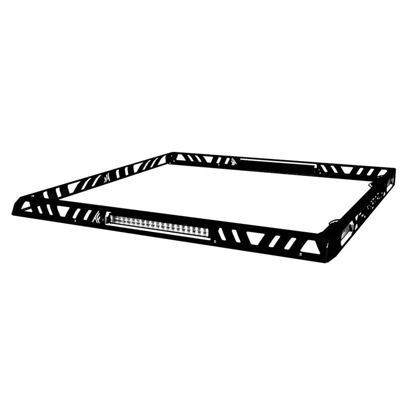 TF041904 | Can-Am Defender MAX Roof Rack (CREW) - Upper Rack Option