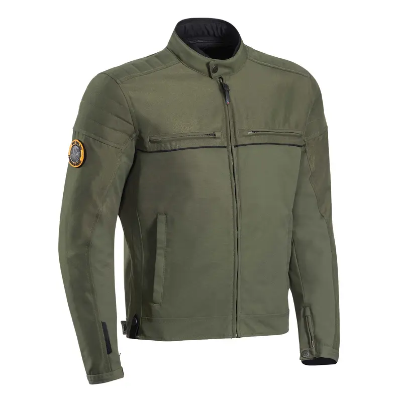 IXON BREAKER JKT KHAK SM