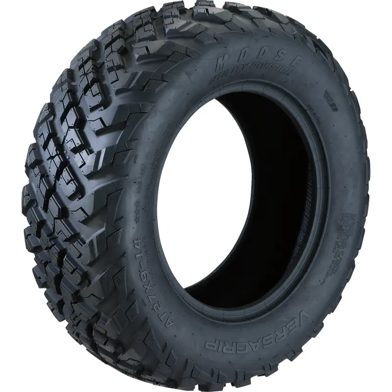 MOOSE UTILITY Tire - Versagrip - Front/Rear - 27x9-14 - 6 Ply WVS3118279146