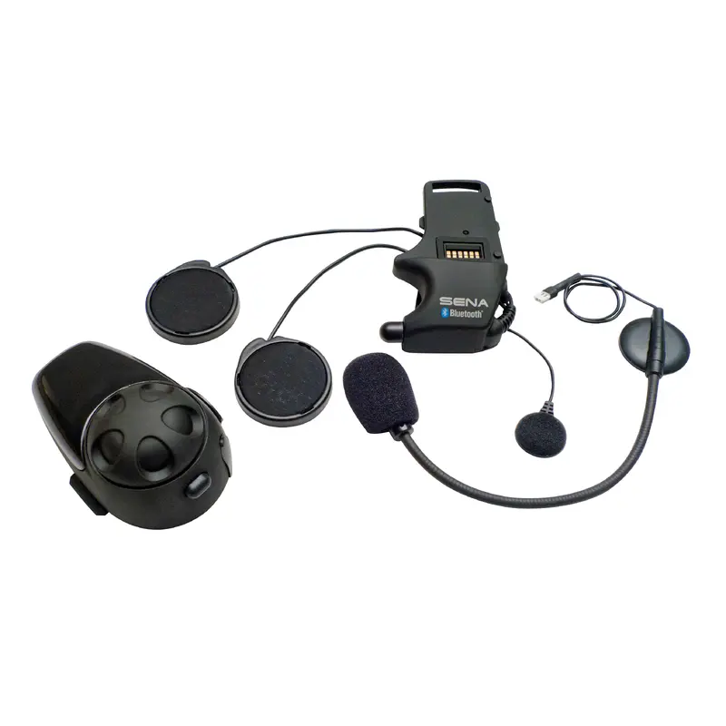 Smh10 Universal Microphone Kit Single Pack
