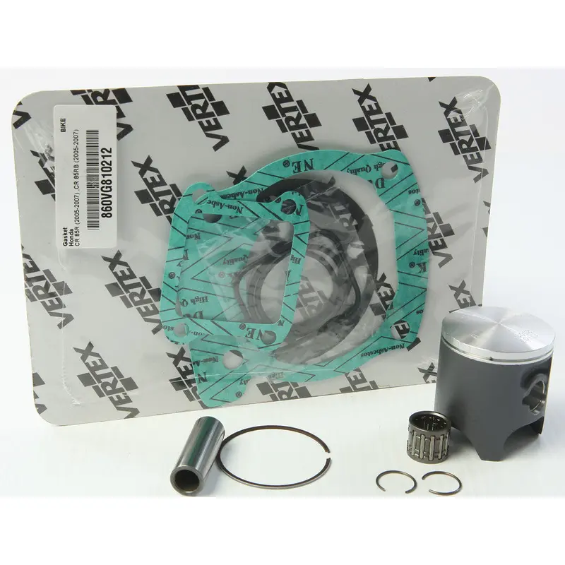 VERTEX TOP END KIT CAST REPLICA VTK22863B-1