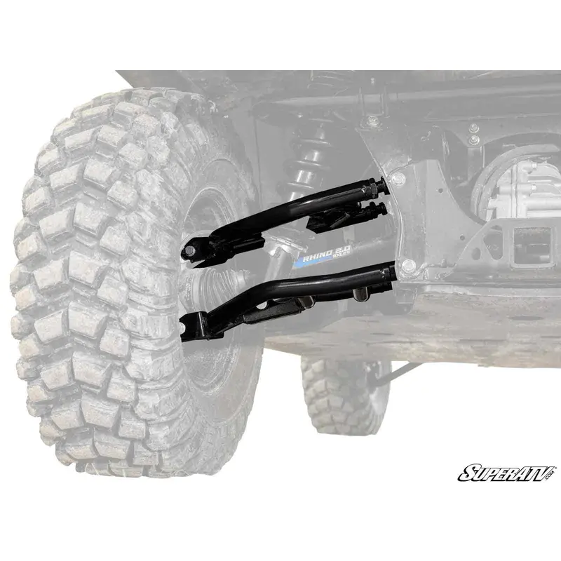 SuperATV - CAN-AM DEFENDER HD10 1.5" REAR OFFSET A-ARMS