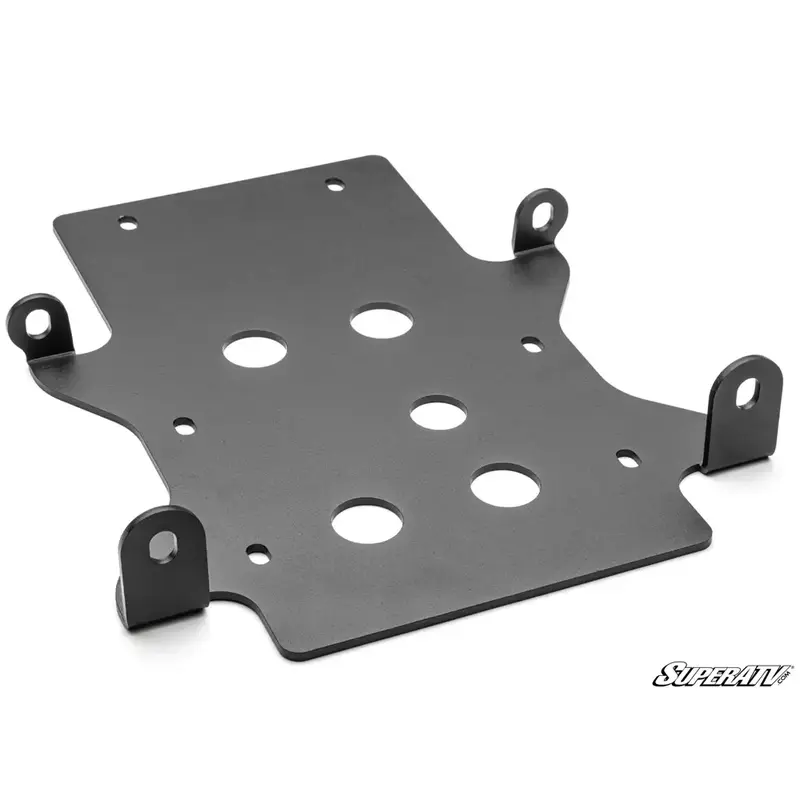 CANAM COMMANDER FRAME STIFFENER GUSSET KIT, SUPERATV FS-CA-COM-01