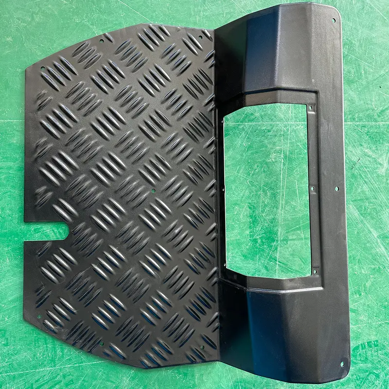 Foot Pedal