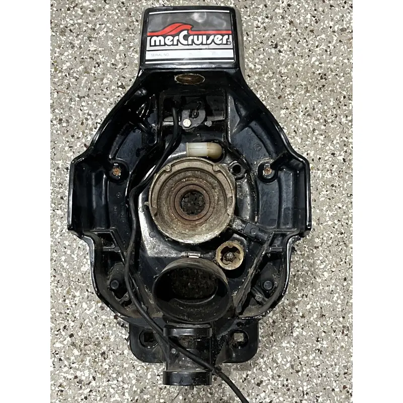 MerCruiser Alpha One Gen 2  Gimbal Housing Late Model Freshwater 43880-C2